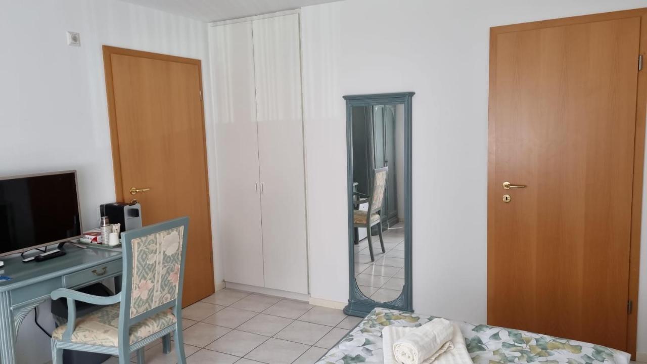 A U R O R A Ξενοδοχείο Cadenazzo Εξωτερικό φωτογραφία